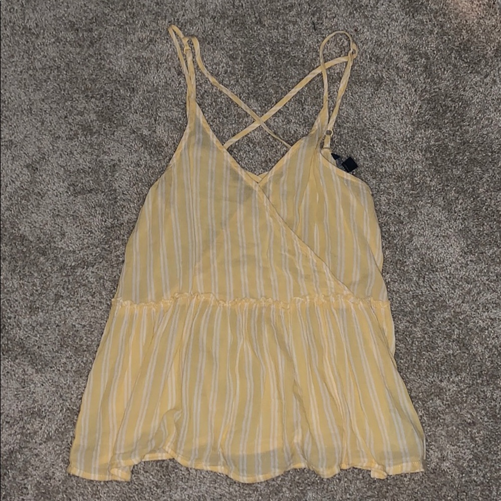 American Eagle tank top